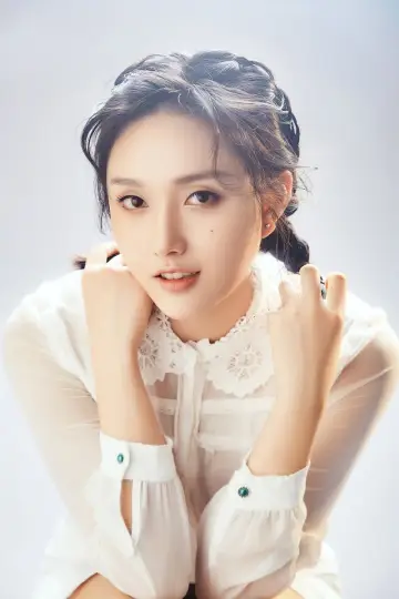 Photo Wang Shudan #459631