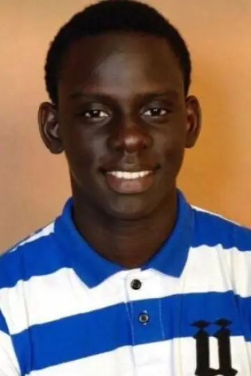 Photo Bachir Samb #459950