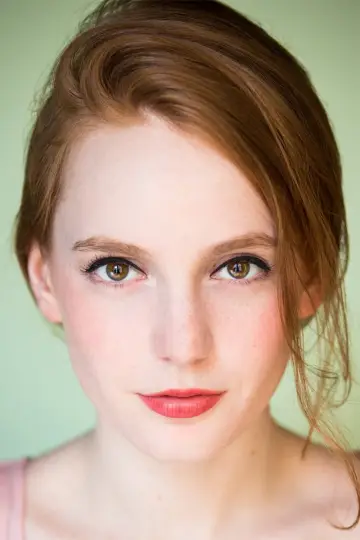 Photo Ruby Wolf #421831
