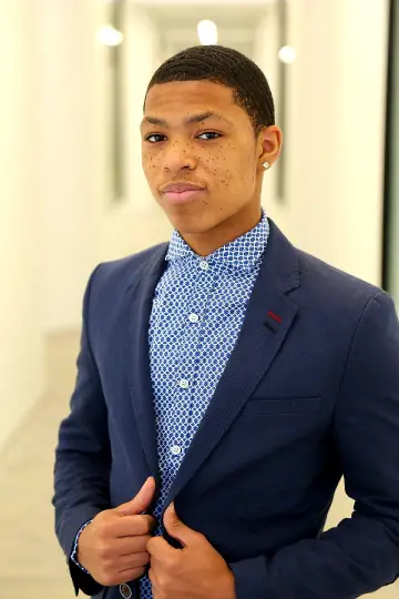 Photo Elijah Richardson #338062