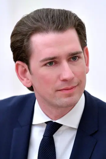 Photo Sebastian Kurz #454546