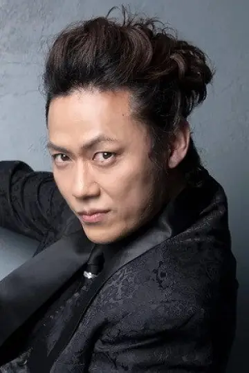 Photo Takeshi Hayashino #445387