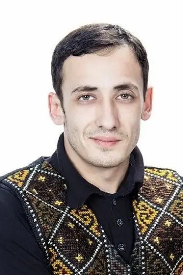 Photo Davit Kenchiashvili #474223