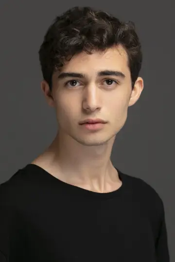 Photo Fatih Berk Şahin #188341