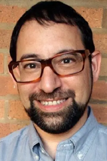 Photo Rick Perlstein #377134