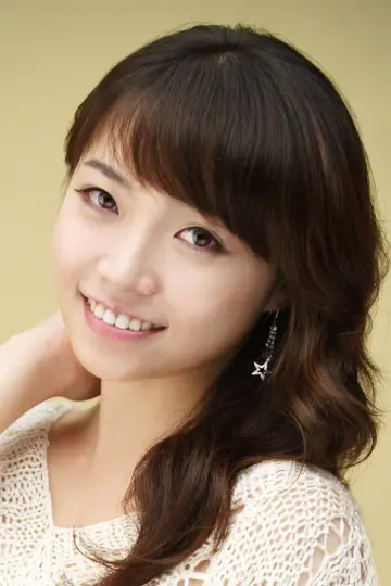 Photo Jo Kyoung-i #338859