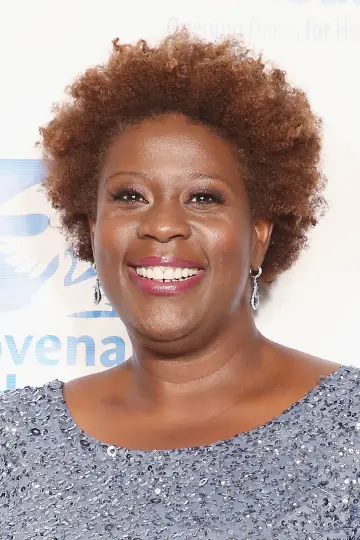 Photo Capathia Jenkins #114708