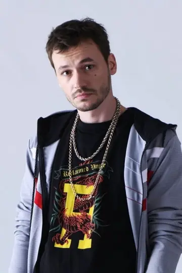 Photo Razvan Krem Alexe #535710
