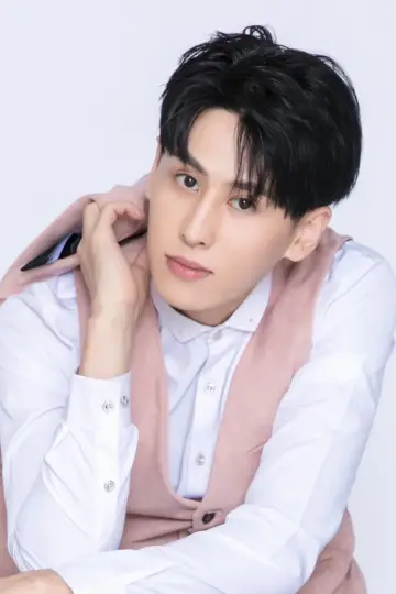 Photo Wang Hanyang #297741