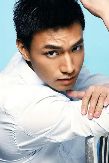 Photo Jiang Mingyang #438182