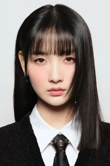 Photo Ge Xinyi #436911