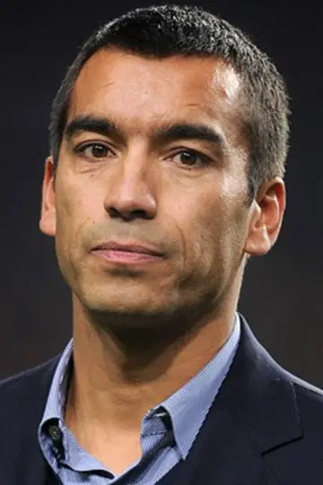 Photo Giovanni van Bronckhorst #453486