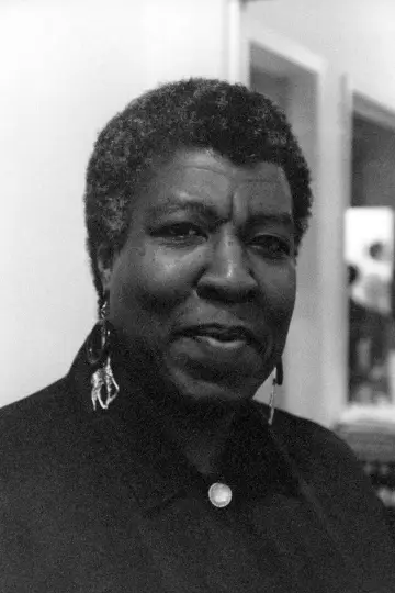 Photo Octavia E. Butler #619854