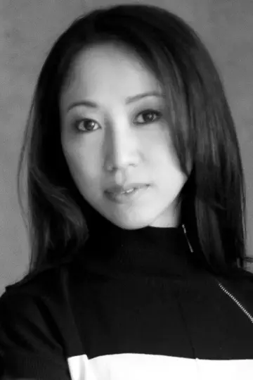 Photo Erina Takahashi #395494