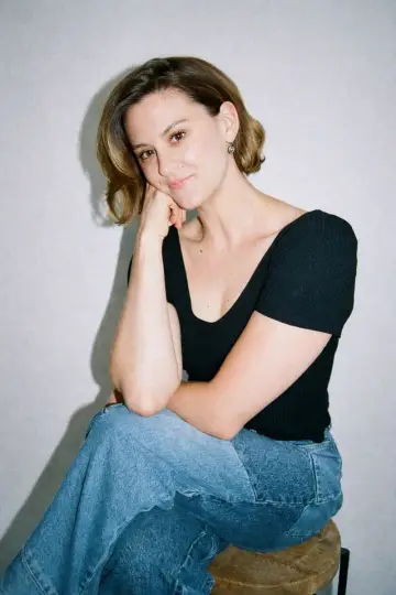 Photo Alli Brown #380643