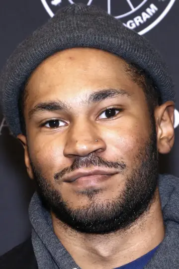 Photo Kaytranada #314823