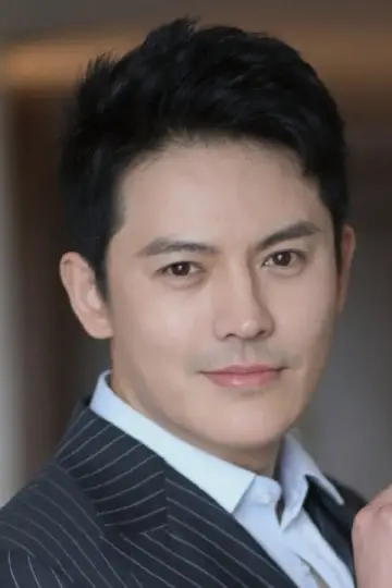 Photo Cui Peng #460797