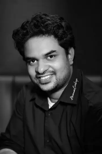 Photo S.S. Jishnu Dev #470473