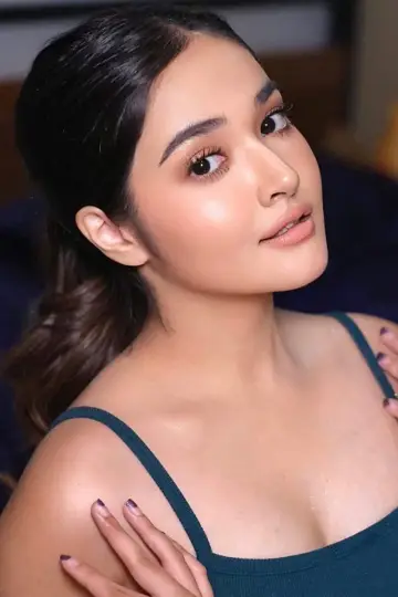 Photo Jasmine Elfira #535785