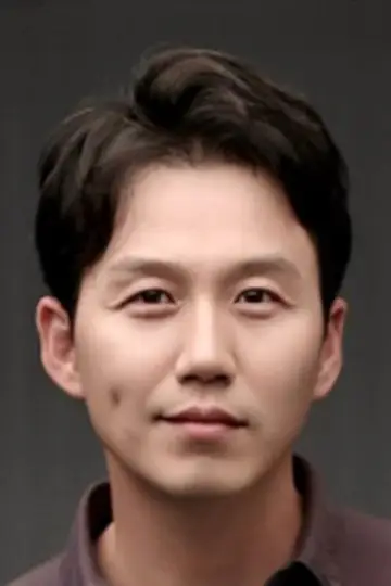 Photo Lee Sang-hoon #337980