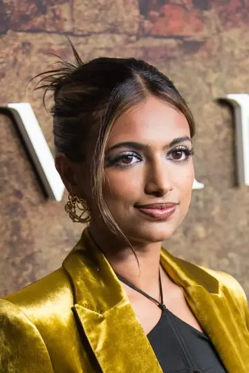 Photo Ishana Night Shyamalan #228999
