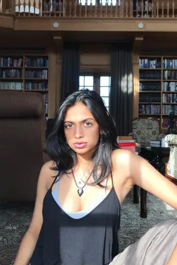Photo Ishana Night Shyamalan #229008