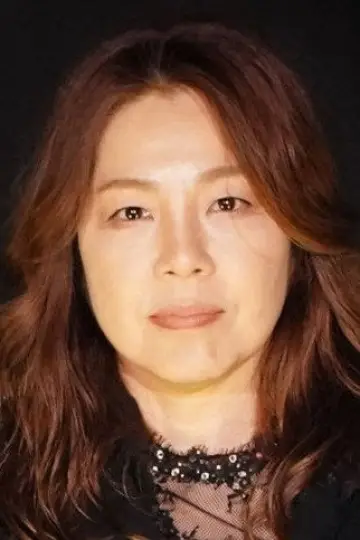 Photo Takako Inoue #416447