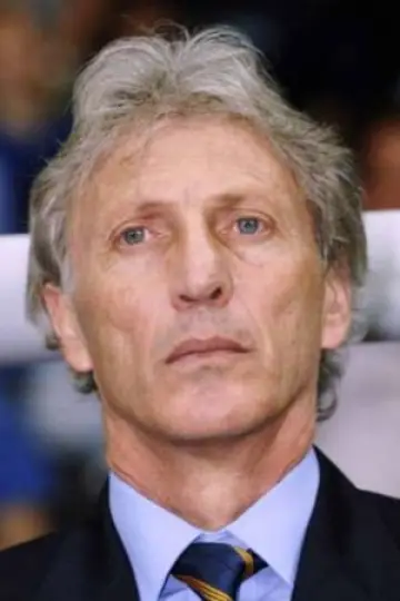 Photo José Nestor Pekerman #490611