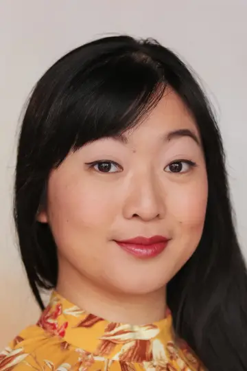 Photo Harmony Zhang #435738
