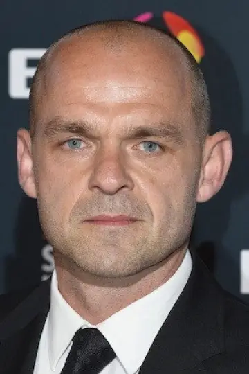 Photo Danny Murphy #470390