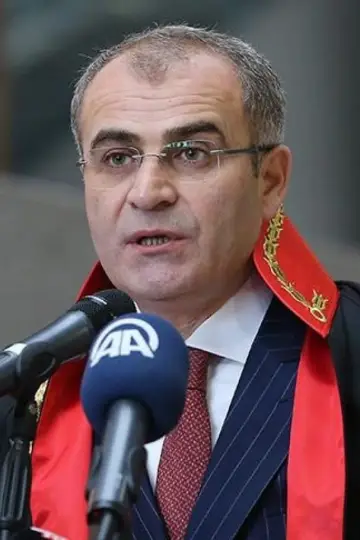 Photo İrfan Fidan #287379