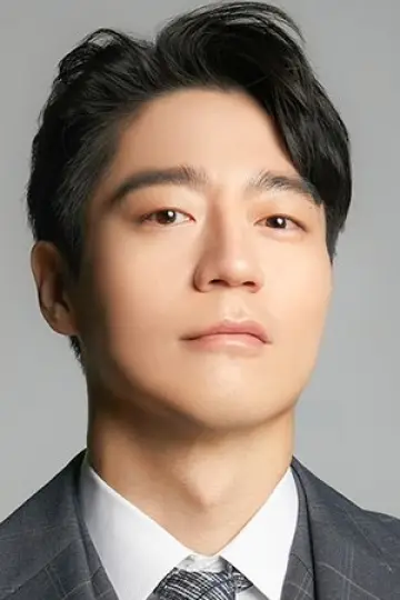 Photo Kyung Sung-hwan #374114