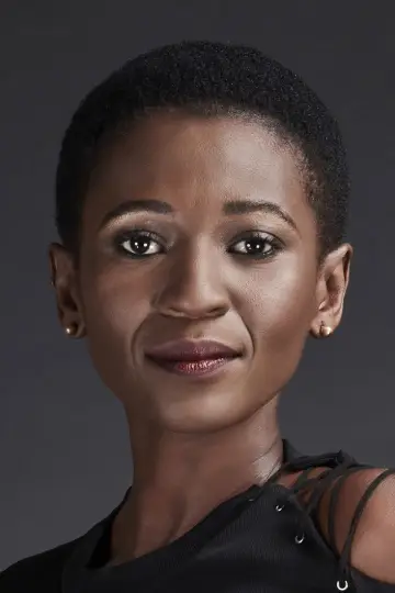 Photo Gontse Ntshegang #493125