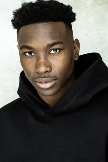 Photo Devante Senior #458660