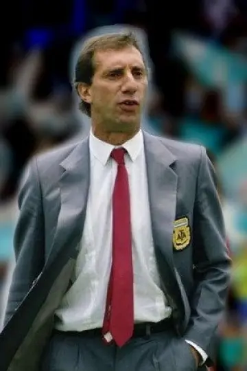 Photo Carlos Bilardo #470948