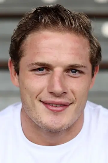Photo George Burgess #333454