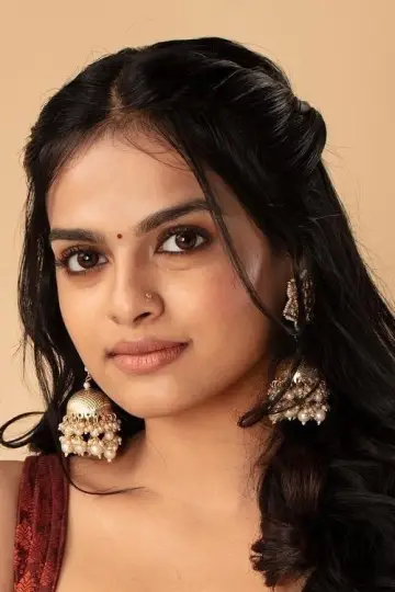 Photo Gopika Ramesh #393202