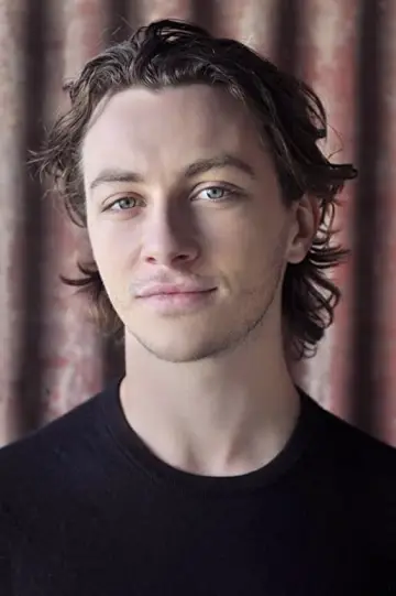 Photo Patrick Shearer #47980