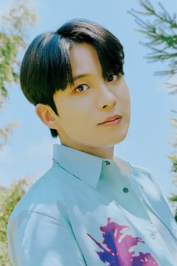 Photo Jongho #294469