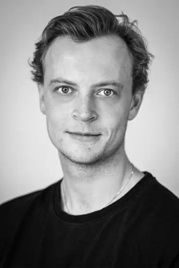 Photo Tord Kinge #405517