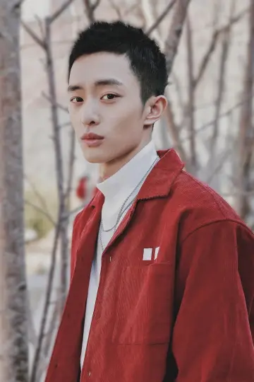 Photo Bai Yufan #290925