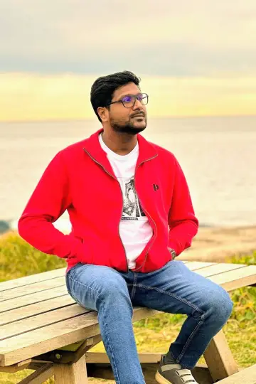 Photo Rubel Hasan #433209