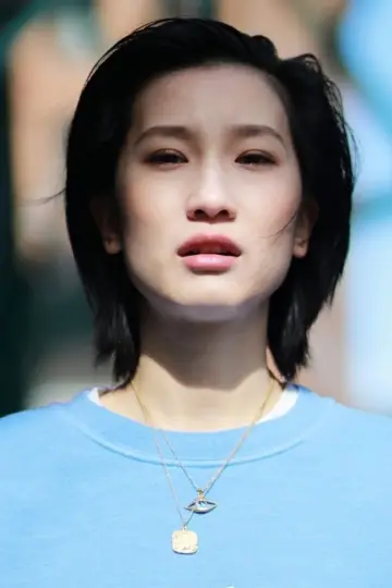 Photo Zhang Meng'er #22384