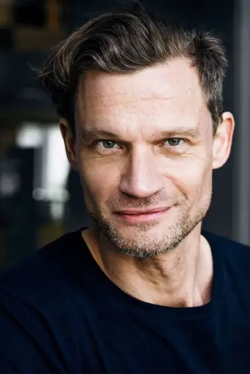 Photo Nicolai Borger #122939