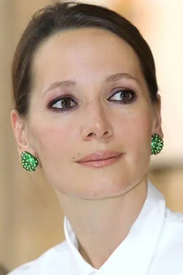 Photo Daria Zlatopolskaya #627128
