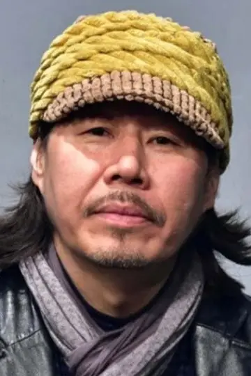 Photo Kim Sang-gyoo #572385