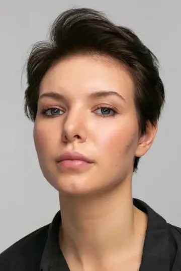 Photo Vladislava Ermolaeva #431123