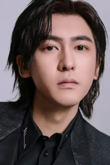 Photo Li Baiyi #435119