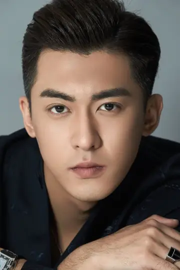 Photo Li Baiyi #435120