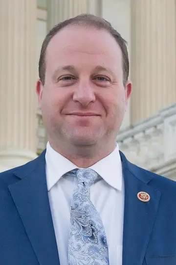 Photo Jared Polis #412225